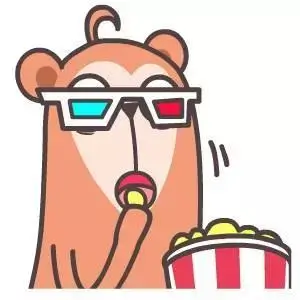深夜放映员头像